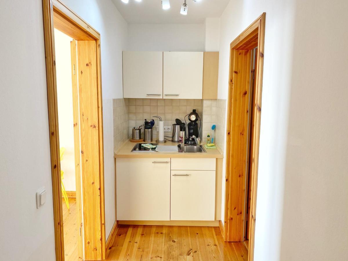 - Seaside Seaside Appartements, 