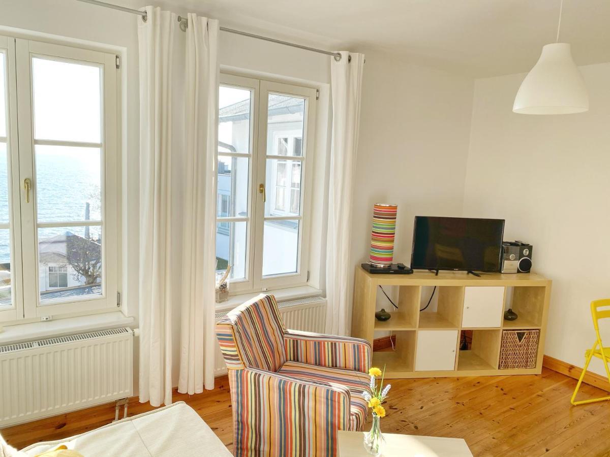- Seaside Seaside Appartements, 