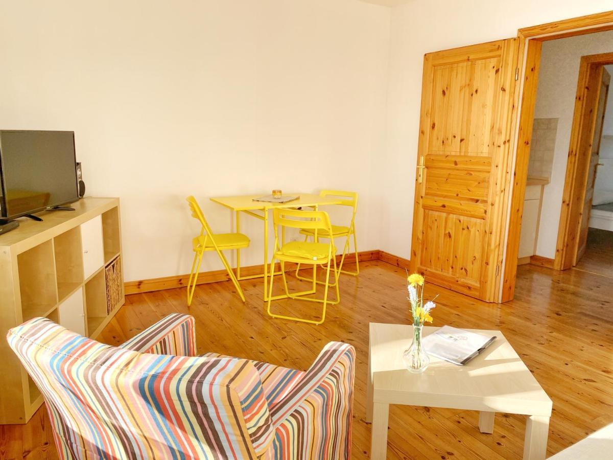 - Seaside Seaside Appartements, 