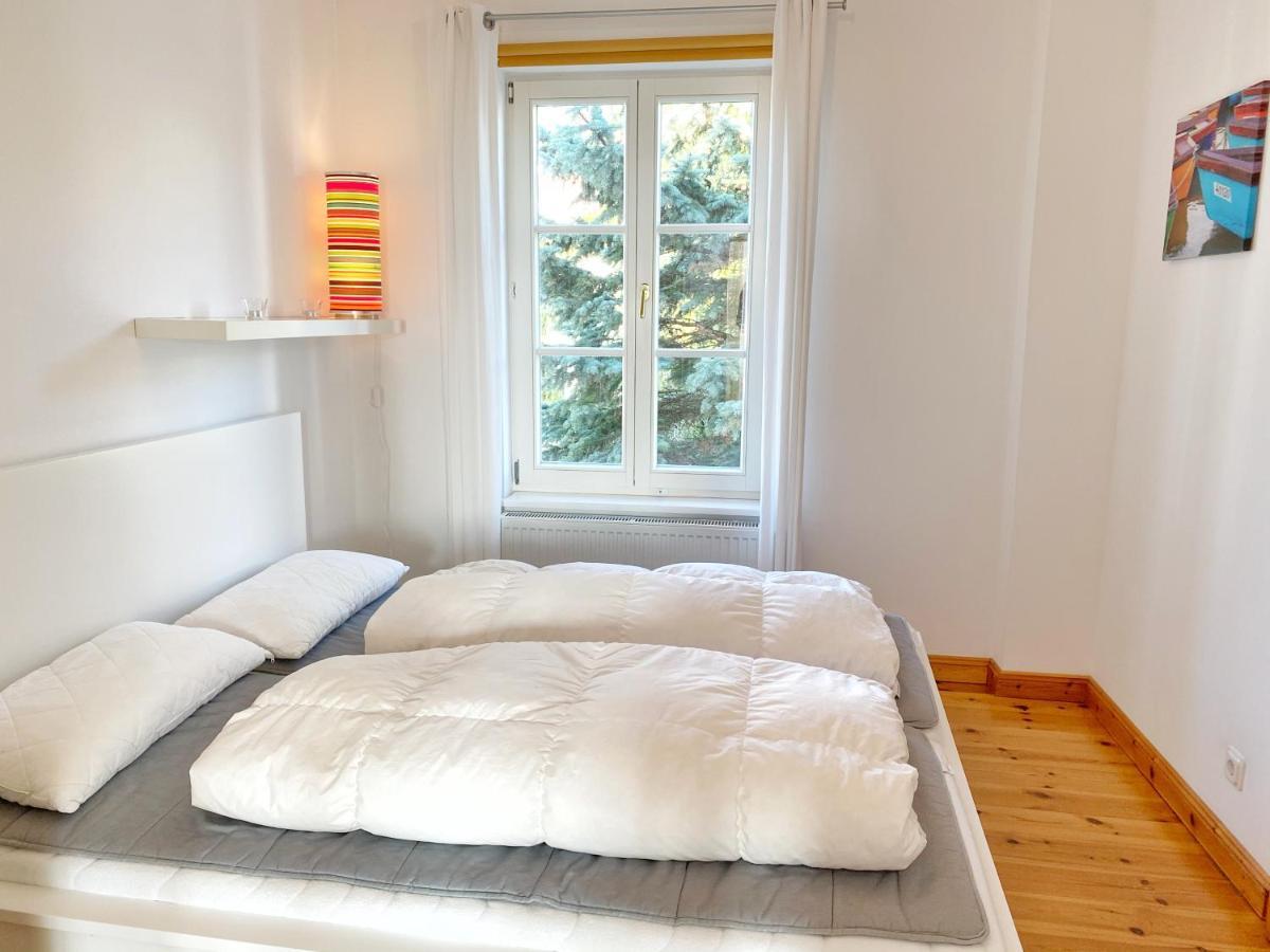 Apartamento - Seaside Seaside Appartements, 