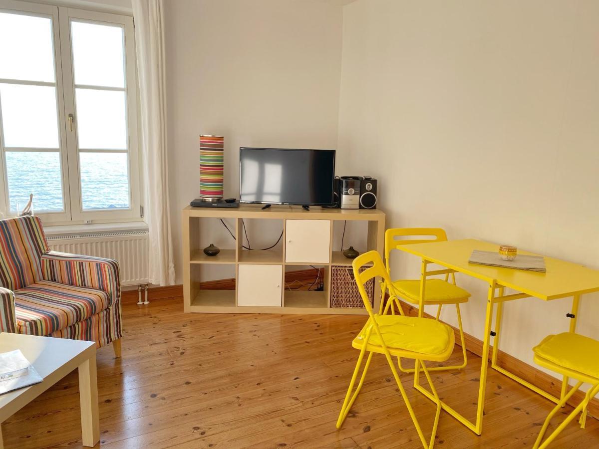- Seaside Seaside Appartements, Yellow Appartement *